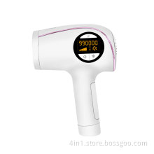 Epilator Ice Home Use Permanent IPL Hair Removal